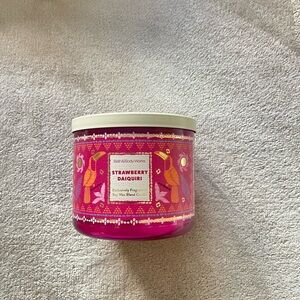 Bath & Body Works  3-Wick Candle